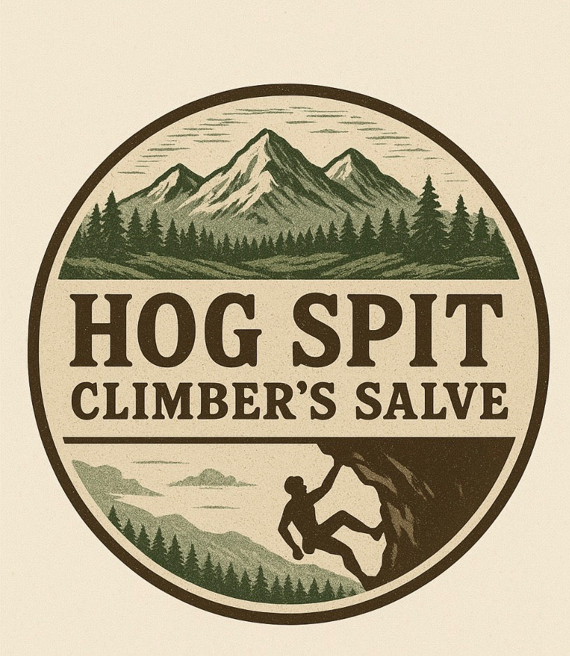 Hog Spit Salve